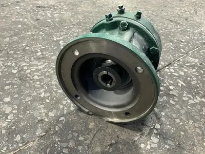 Used MASTER POWER TRANSMISSION 30VB08081603 5184TCSM31.8C1 Motors (misc) Ohio US | HGR 24 #1471885