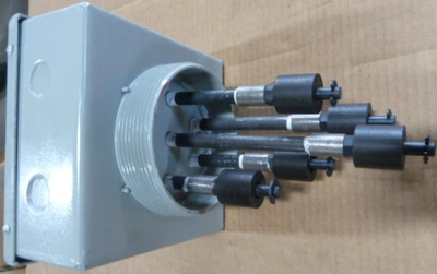 USED PRYOR 397-12B