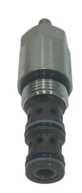 NEW REXROTH 04930703-8510000 HYDRAULIC RELIEF VALVE 049307038510000