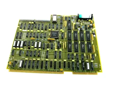USED WESTINGHOUSE 7381A83G02 CIRCUIT BOARD 4MSE12