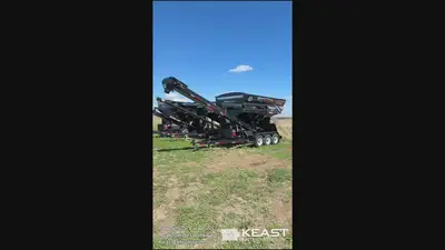 Used J\U0026M _UNKNOWN_ Seed Tenders Iowa US | Keast Enterprises #1360271