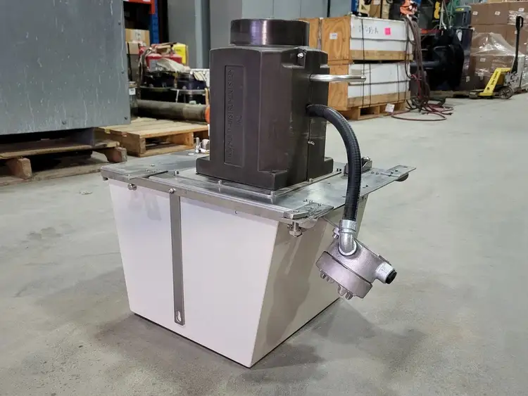 New | in-Stock WIKA 837-3 Parts (Hydraulics and Pneumatics) British Columbia CA | Lenmark #259494