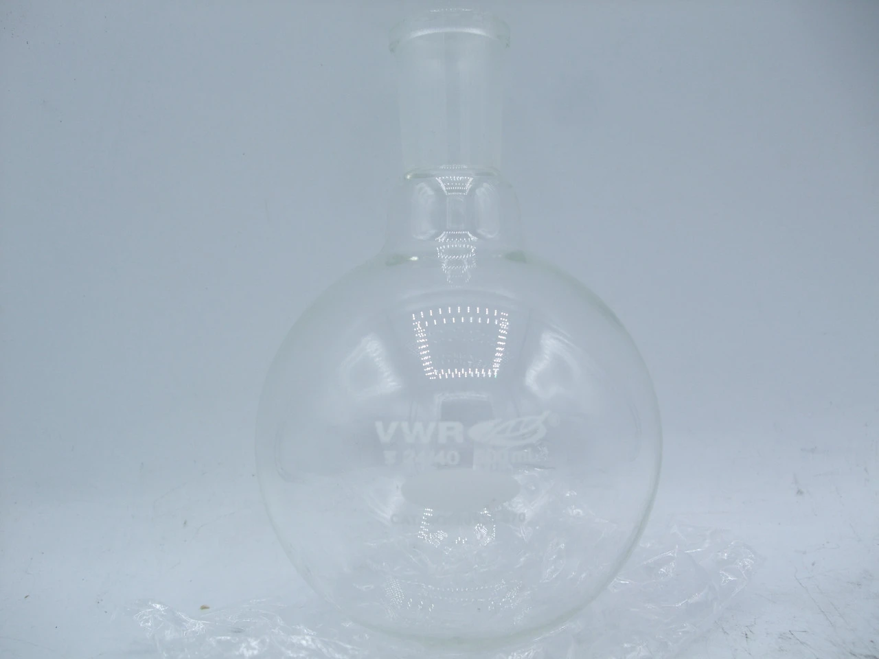 USED VWR 10536-670