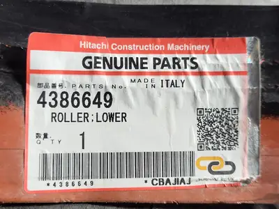 NEW HITACHI 4386649