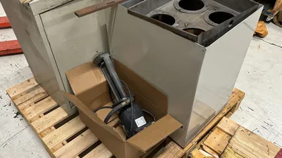 2011 ROYAL MASTER TG12X4 Centerless Grinders (Equipt) | Midstate Machinery (35)