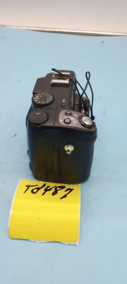 USED Nikon Nikon Coolpix 5400