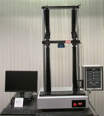 2000 ATS Series 1601 Testers, Miscellaneous | Machnet (1)