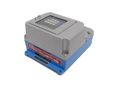 NEW BAILEY 50VM1101AAH2ABB SIGNAL CONVERTER