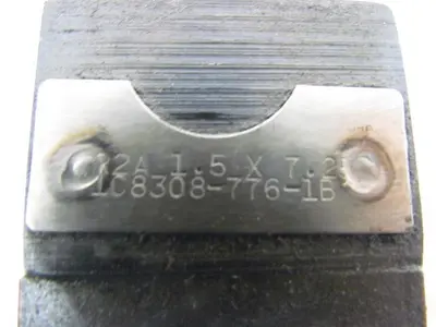 Used HYDROLINE _UNKNOWN_ Hydraulic Cylinders | Arrow Industrial #632793
