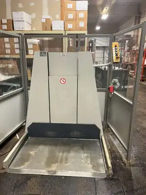 2002 POLAR 137 ED AT Cutter | M3 Graphic Machinery (5)