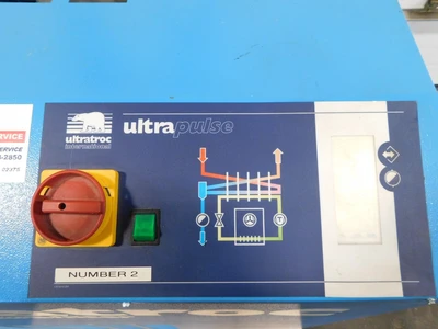 Used ULTRAFILTER SD0700AP-60 Air Compressor Dryers Ohio US | Equipment Recovery Corp. #1329658