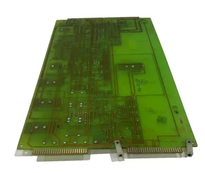 USED MILCRON 3-531-4084A PC BOARD REV A 35314084A