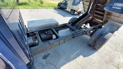 2005 GMC C7500 Dump Trucks | Platinum Group (18)