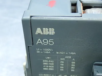 USED ABB A9530