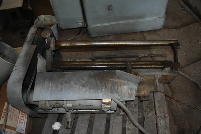 CINCINNATI-MILACRON 440-20 Centerless Grinders | Mohawk Machinery (6)