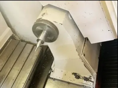 2011 MAZAK QUICK TURN NEXUS 200-II MY CNC Lathes | Toolquip, Inc. (6)