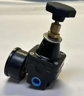Used NORGREN 11-818-991 Air Pressure Regulators Ohio US | Surplus Asset Holdings #1246695