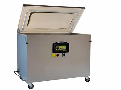 NEW VAMASTER VP680