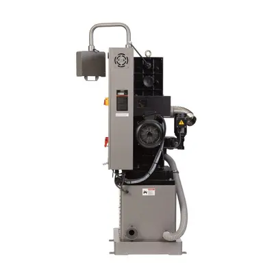 New | in-Stock JET J-948WBSV Wide Belt Sanders Illinois US | Olympus Machinery Group #1349285