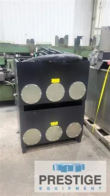USED 2018 HAMMOND VSF-1200