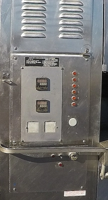 Used 1991 BAXTER OV850-M36G Ovens California US | BakeryEquipment.com #1555345