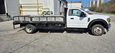FORD F550 Trucks | Platinum Group (5)