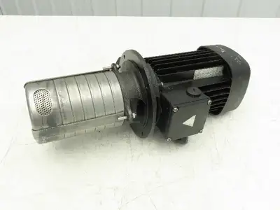 Used GRUNDFOS _UNKNOWN_ Pumps Indiana US | Arrow Industrial #1408634