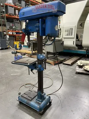 Used OTHER _UNKNOWN_ Drills Michigan US | Vander Ziel Machinery Sales #482533