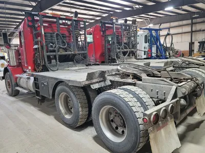 2015 KENWORTH T800 Commercial trucks | Iron Listing (3)