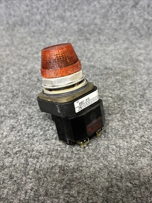 Used Allen-Bradley 800T-P16 Lighting California US | Davliegogo LLC #1729375