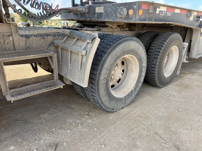 Used 2007 PETERBILT 379 TRUCK TRACTOR Conventional trucks Texas US | Miedema Asset Management Group #1312519