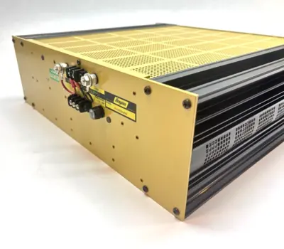 V24PH30AFHP | Acopian  Regulated Power Supply, Rack Mount - For parts or not working