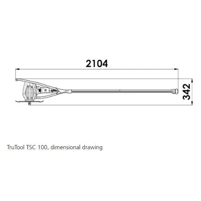 New | in-Stock TRUMPF TSC 100 Slat Cleaners Florida US | Sierra Victor Machinery #262268