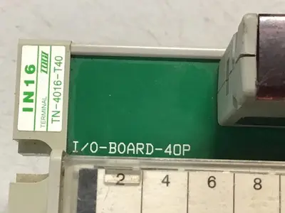 USED TOGI TN-4016-T40