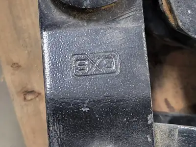 USED VIKING VC78SS