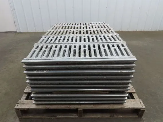 Used INTERLAKE _UNKNOWN_ Pallet Racking | Arrow Industrial #610477