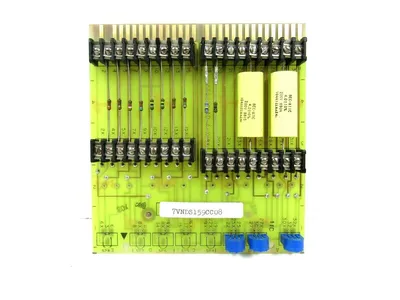 USED GENERAL ELECTRIC 36A352952AD-A-XI CIRCUIT BOARD 7VNDS159CC08 36A352952ADAXI