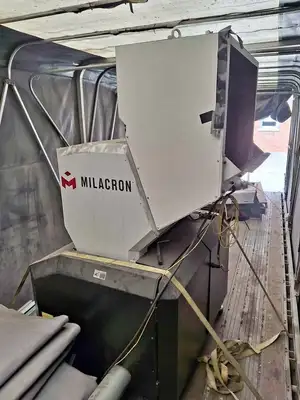 2020 MILICRON MG 1436 Granulators | RyCat Machinery (1)