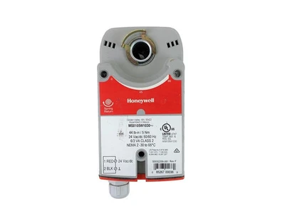 Honeywell MS8105W1030 Actuator [New]