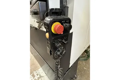 Used _UNKNOWN_ _UNKNOWN_ Vertical Machining Centers Utah US | KD Auctions #1548966