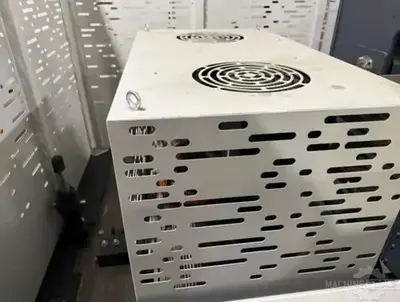 USED 2021 JORNS JDB-200G