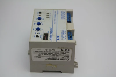 Used Cutler-Hammer C310DNA3 Misc Electrical & Power Parts California US | Davliegogo LLC #1730163