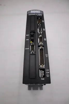 Giddings & Lewis M.1017.3770 R6 503-26606-00 MMC Sercos Unit STOCK 2890A