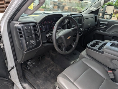 Used _UNKNOWN_ _UNKNOWN_ Pickup Trucks Texas US | IRS Auction #1320694