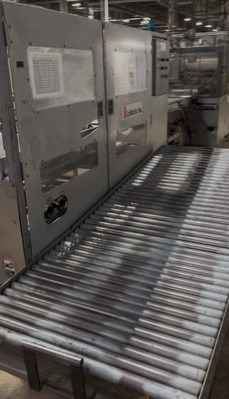 LeMatic LBL-131 Baggers | Envoy Equipment LLC (9)