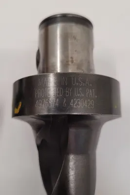 KOMET UV0202060 Tooling & Accessories, Drilling | Machinery Central (7)