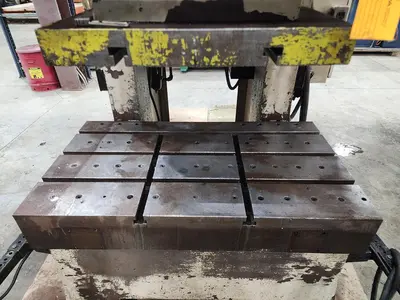 USED 1999 STAMTEC G1-80