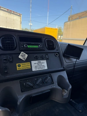Used 2016 FREIGHTLINER _UNKNOWN_ Box trucks Ohio US | Miedema Asset Management Group #1578140