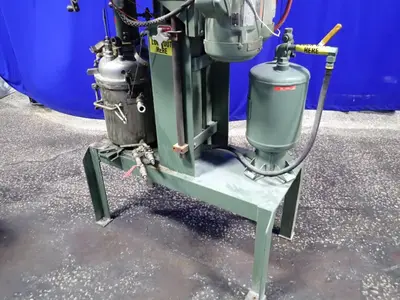 USED 1996 MYERS VL550A