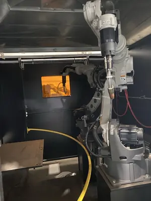 USED 2021 MILLER PERFORMARC PA1500SW